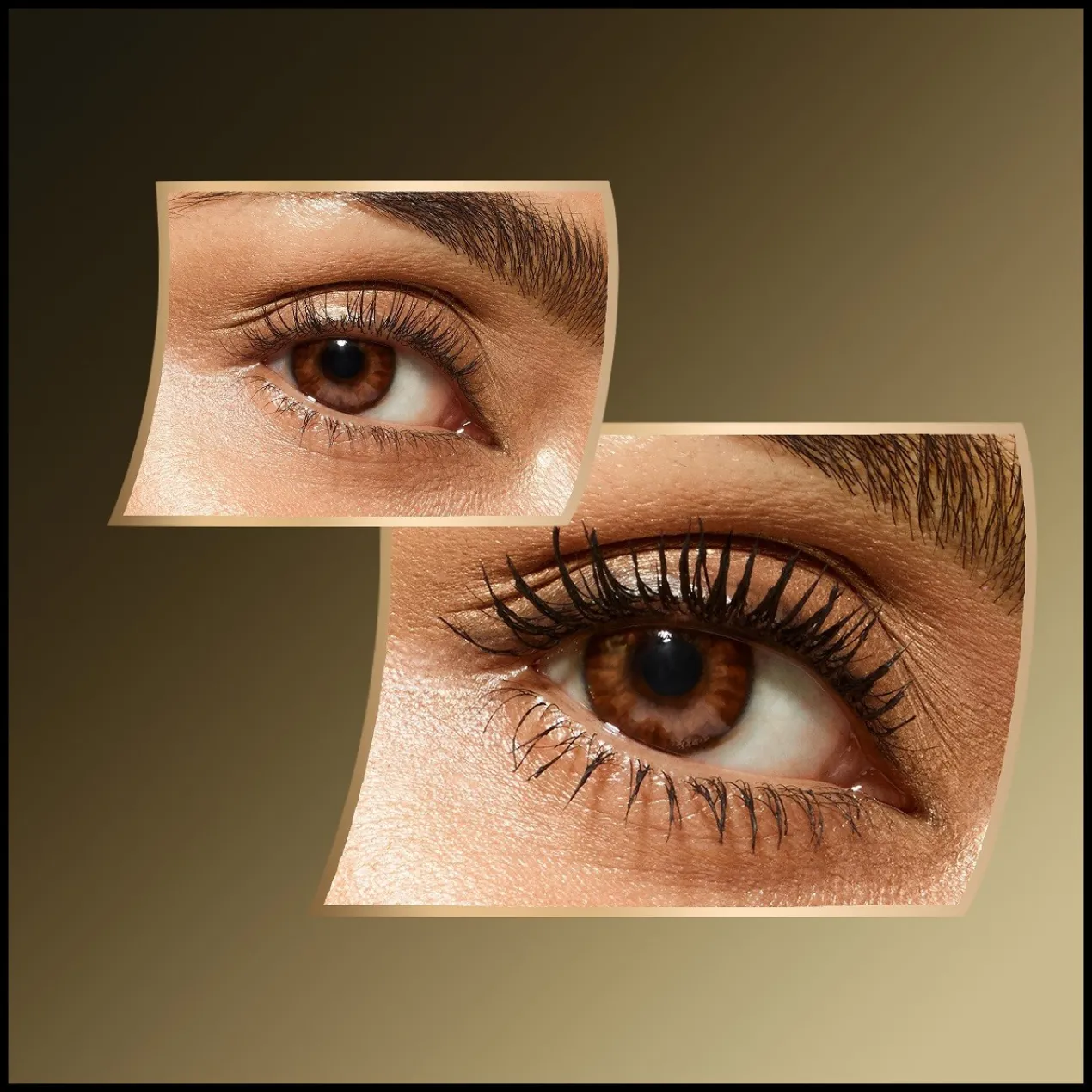 Máscara de Pestanas False Lash Effect XXL