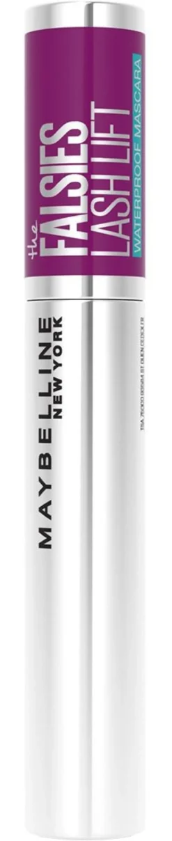Máscara de Pestanas Falsies Lash Lift Waterproof