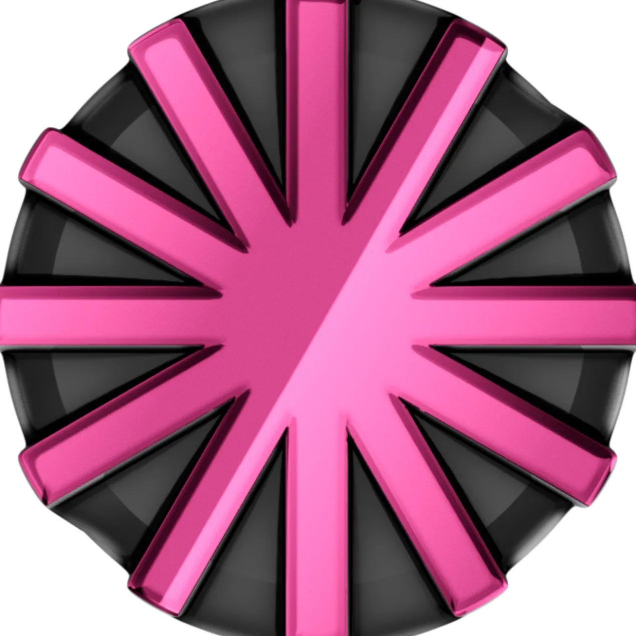 Máscara de Pestanas Firework Electro Black