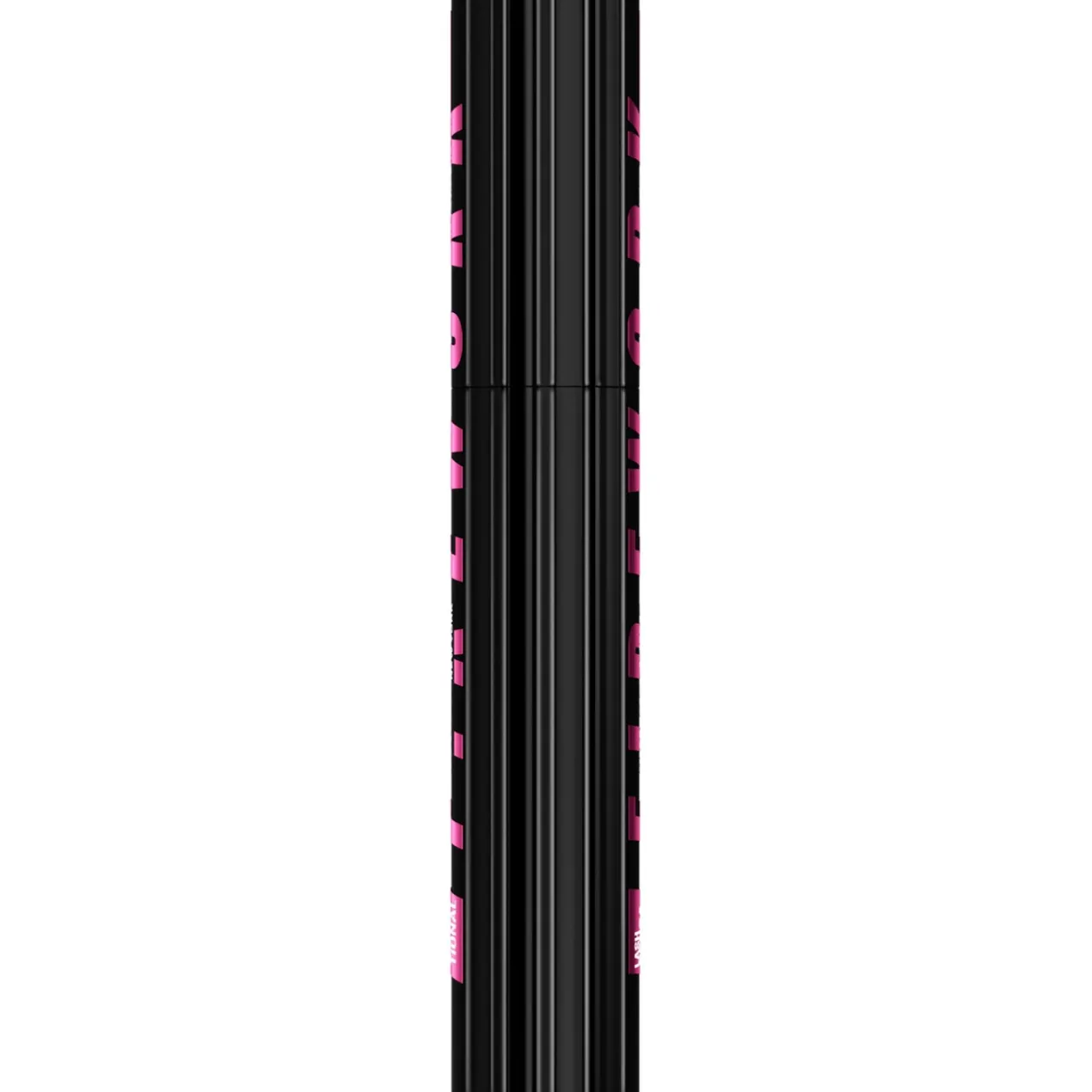 Máscara de Pestanas Firework Electro Black