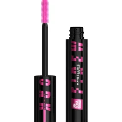 Máscara de Pestanas Firework Electro Black