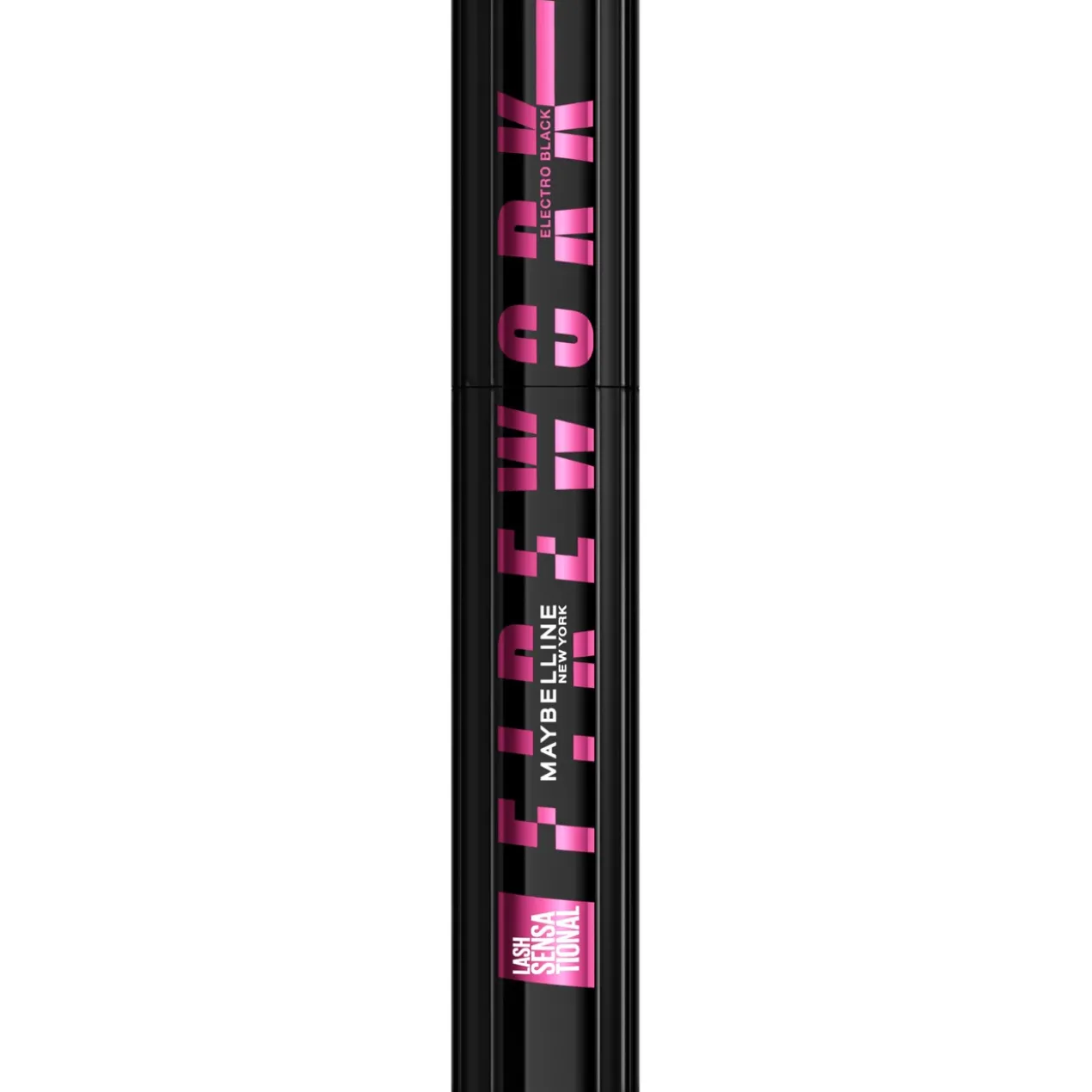 Máscara de Pestanas Firework Electro Black