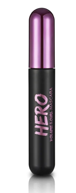 Máscara de Pestanas Hero Volume & Curl