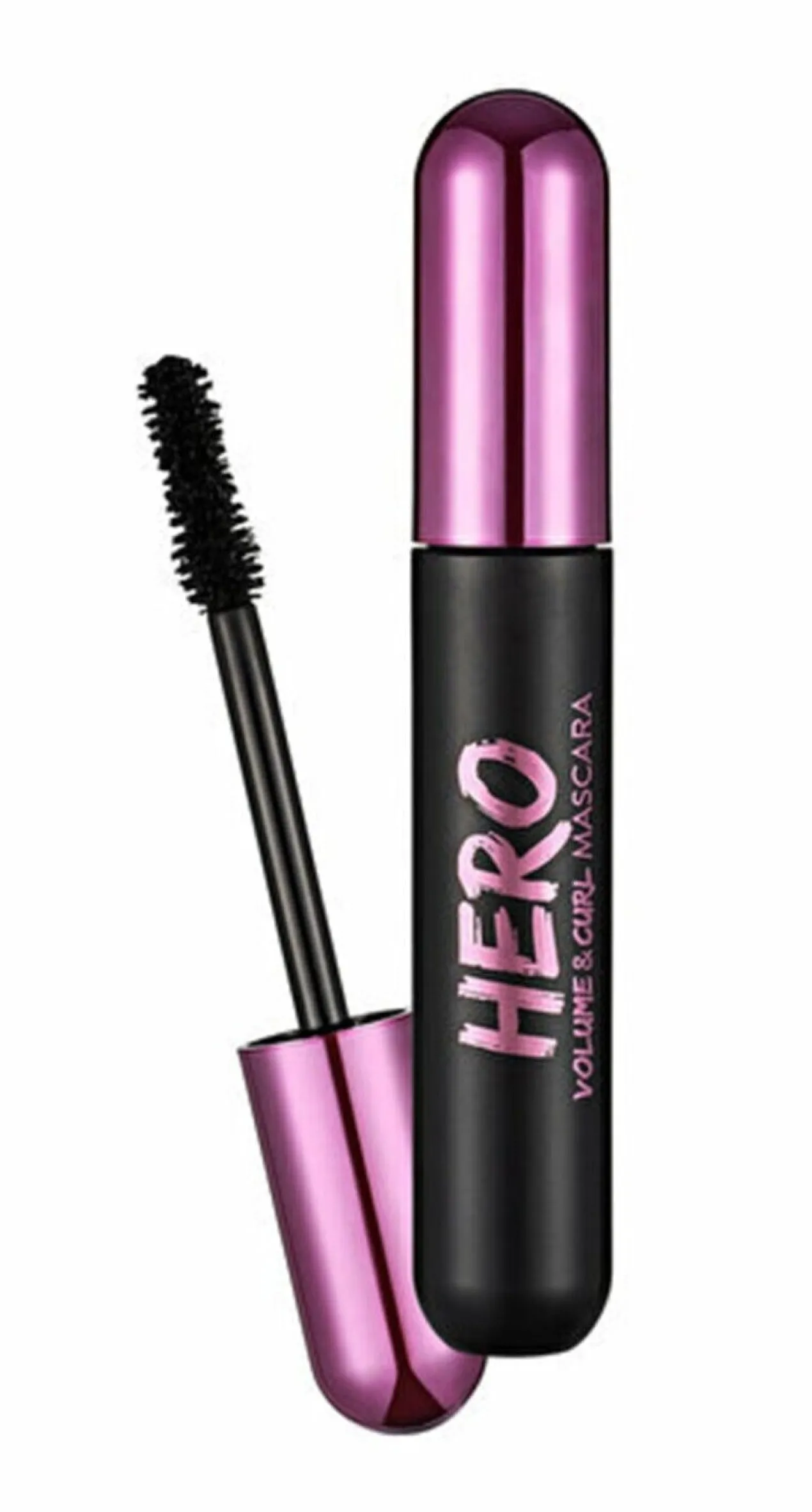 Máscara de Pestanas Hero Volume & Curl