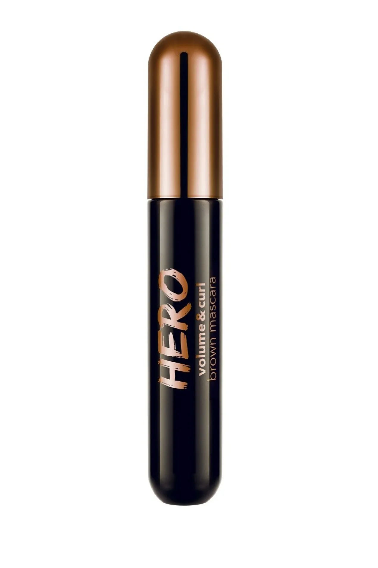 Máscara de Pestanas Hero Volume & Curl