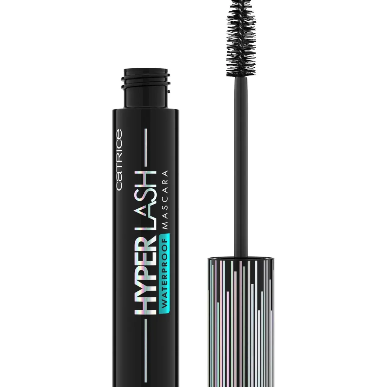 Máscara de Pestanas Hyper Lash