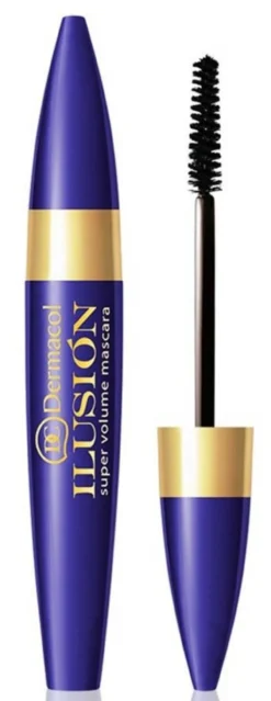 Máscara de Pestanas Illusion
