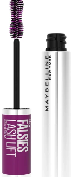 Máscara de Pestanas Instant Lash Lift Look Falsies