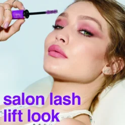 Máscara de Pestanas Instant Lash Lift Look Falsies