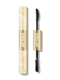Máscara de Pestanas 24K Multieffect