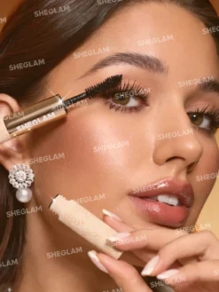 Máscara de Pestanas 24K Multieffect