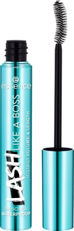 Máscara de Pestanas Lash Like A Boss Volume