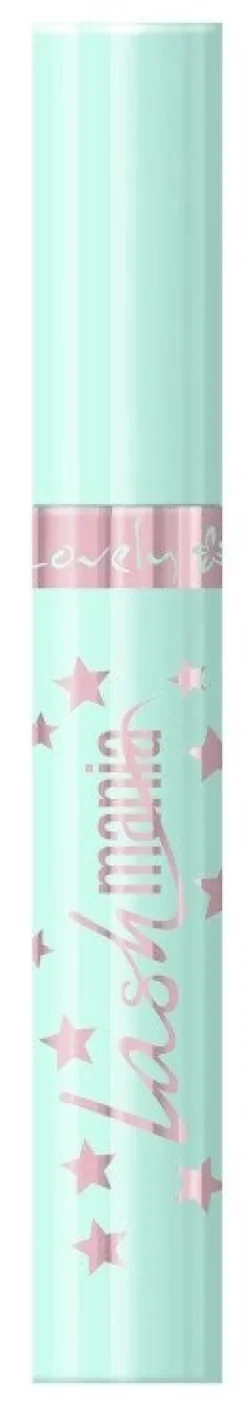 Máscara de Pestanas Lashmania