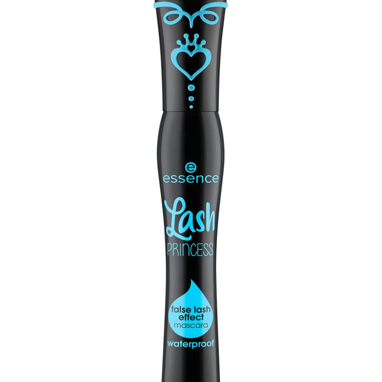 Máscara de Pestanas Lash Princess Waterproof