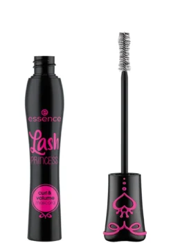 Máscara de Pestanas Lash Princess Curl & Volume