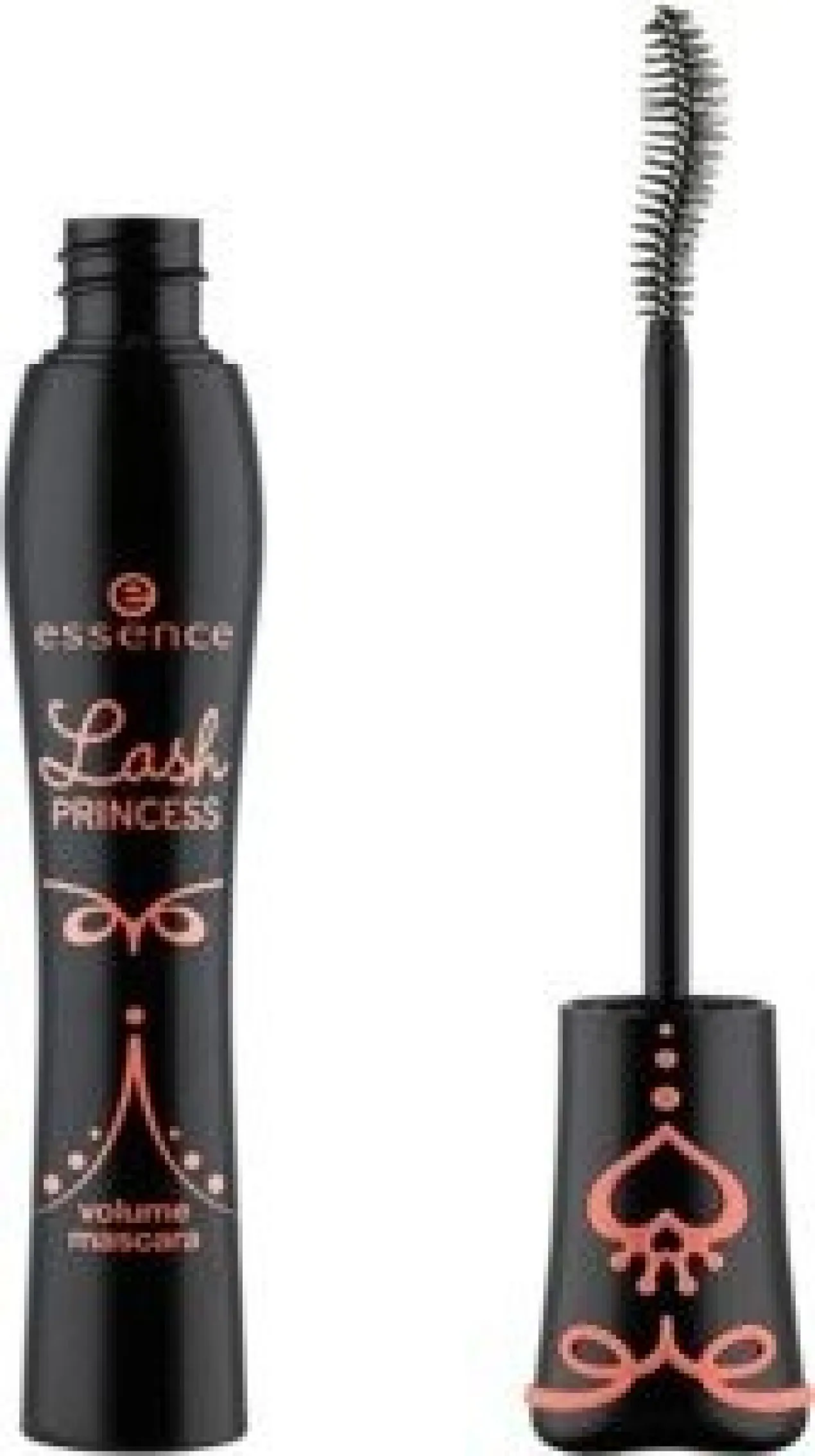 Máscara de Pestanas Lash Princess Volume