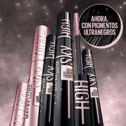 Máscara de Pestanas Lash Sensational Sky High Cosmic