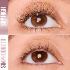Máscara de Pestanas Lash Sensational Sky High Rose Gold Glitz