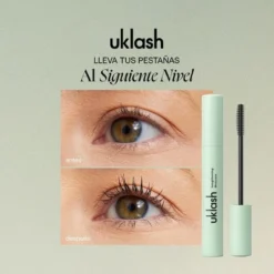Máscara de Pestanas Lengthening Mascara