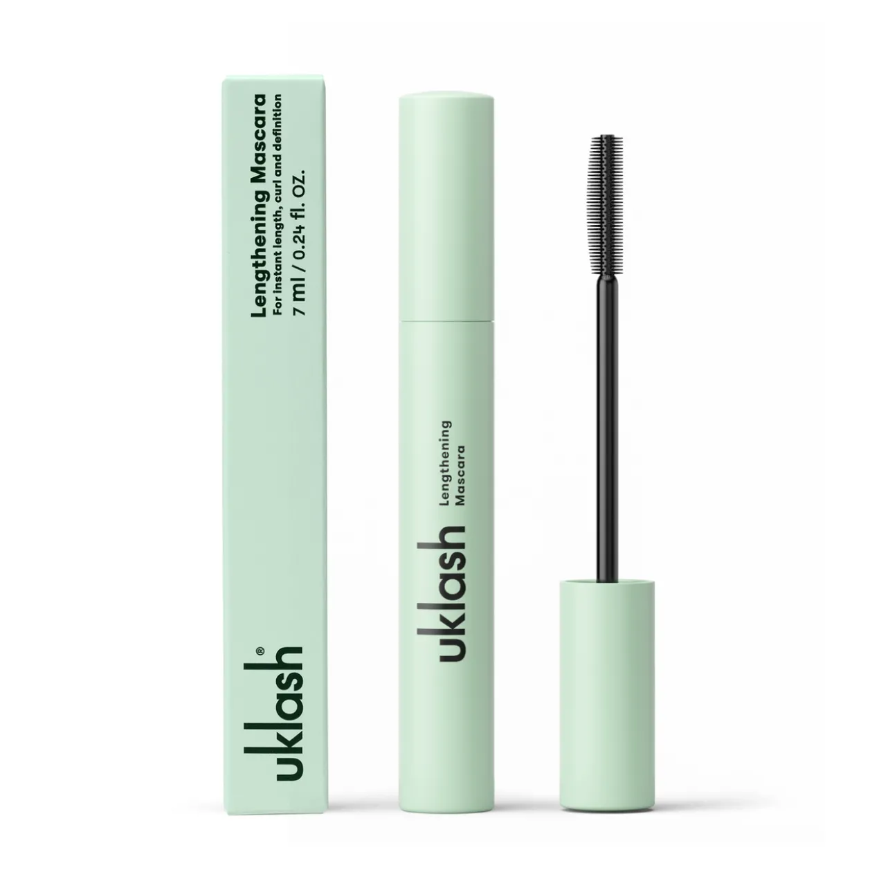 Máscara de Pestanas Lengthening Mascara