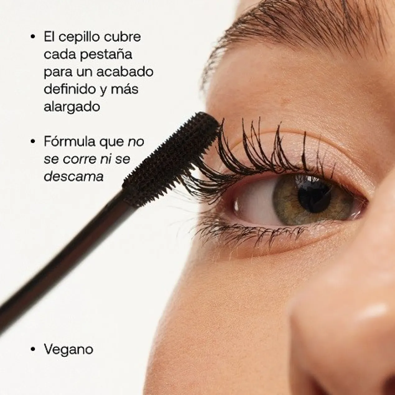 Máscara de Pestanas Lengthening Mascara