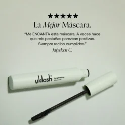Máscara de Pestanas Lengthening Mascara