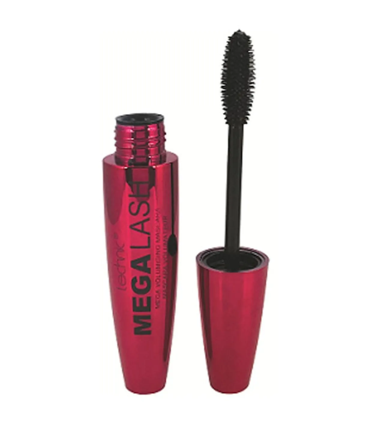 Máscara de Pestanas Mega Lash