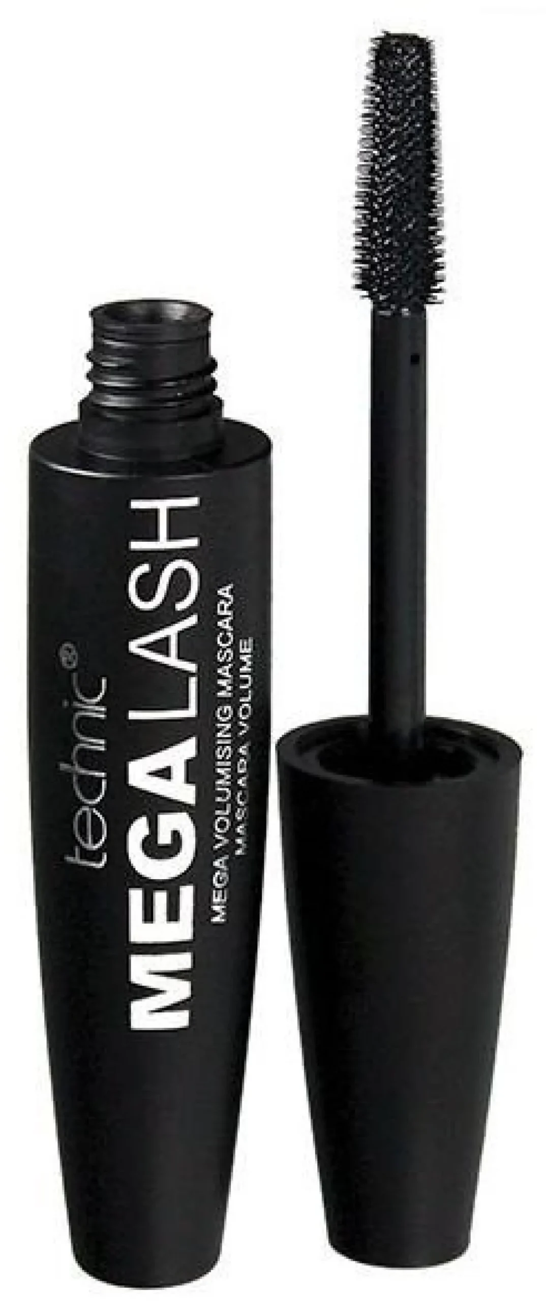 Máscara de Pestanas Mega Lash