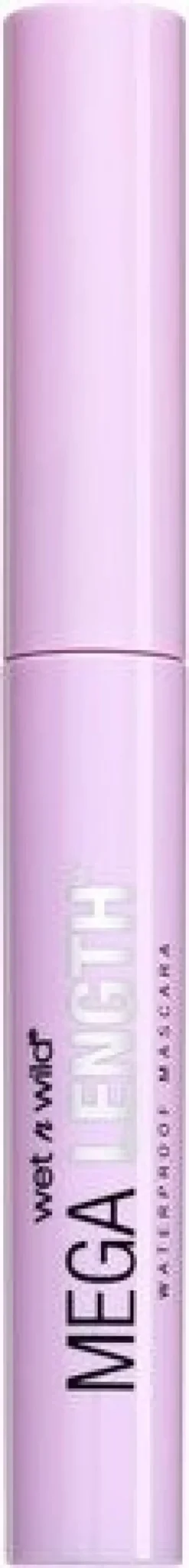 Máscara de Pestanas Mega Length