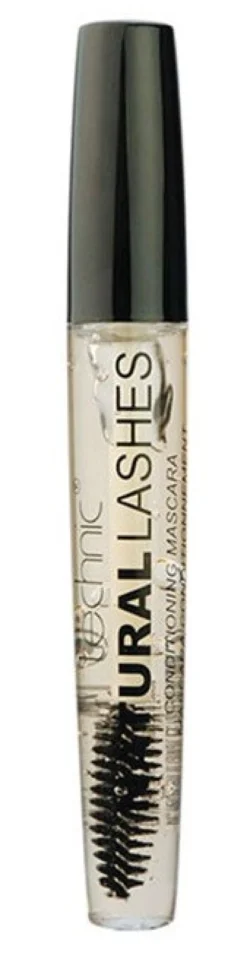 Máscara de Pestanas Natural Lashes