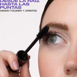 Máscara de Pestanas Perversion
