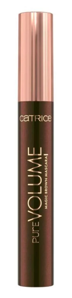 Máscara de Pestanas Pure Volume Magic Brown
