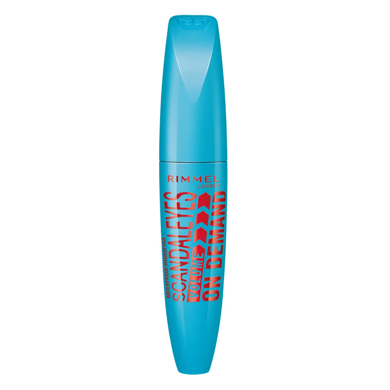 Máscara de Pestanas Scandaleyes Volume On Demand Waterproof