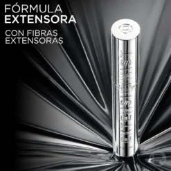 Máscara de Pestanas Telescopic Extensionist