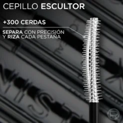 Máscara de Pestanas Telescopic Extensionist