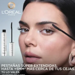 Máscara de Pestanas Telescopic Extensionist
