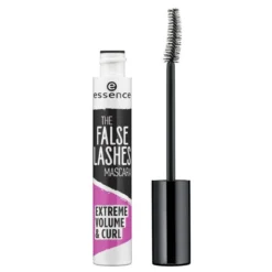 Máscara de Pestanas The False Lashes Extreme Volume & Curl