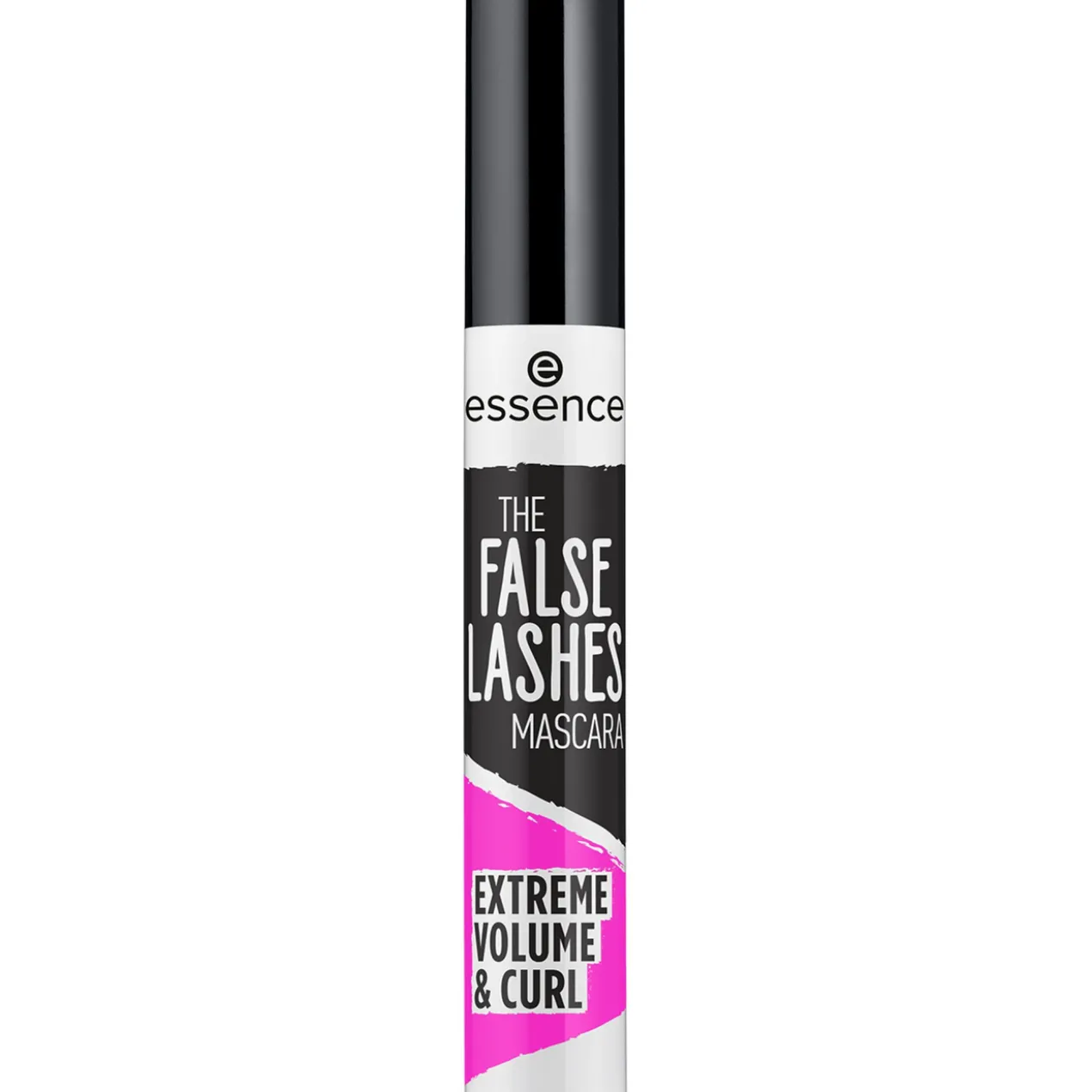 Máscara de Pestanas The False Lashes Extreme Volume & Curl