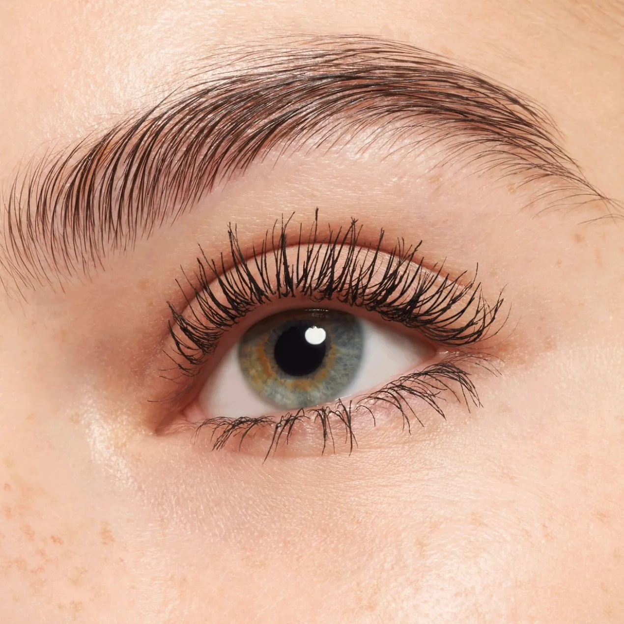 Máscara de Pestanas The False Lashes Extreme Volume & Curl