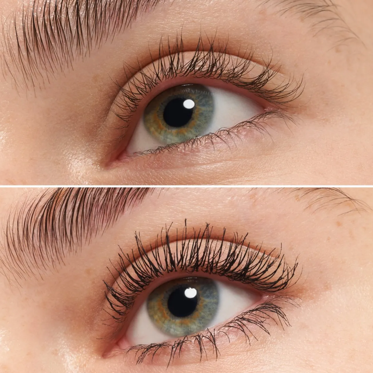 Máscara de Pestanas The False Lashes Extreme Volume & Curl