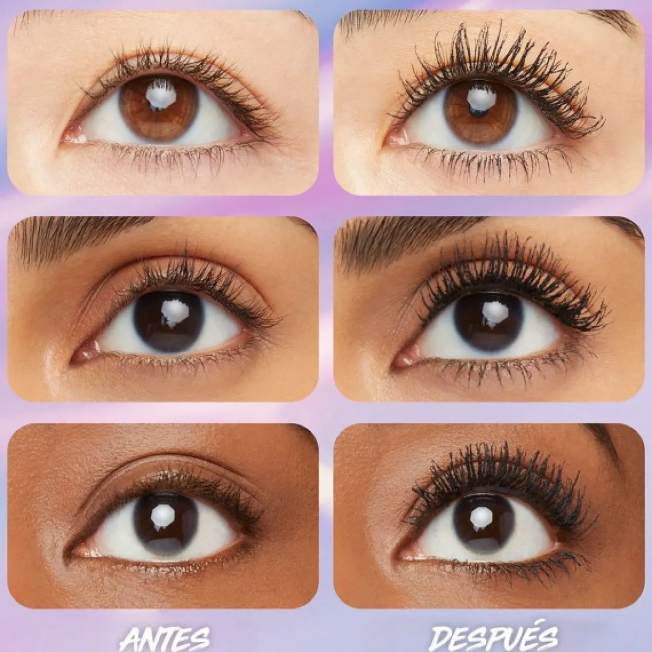 Máscara de Pestanas The Falsies Surreal Extensions Waterproof