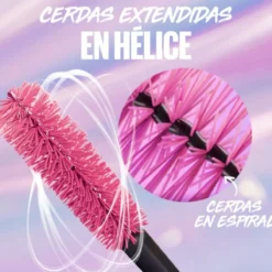 Máscara de Pestanas The Falsies Surreal Extensions Waterproof
