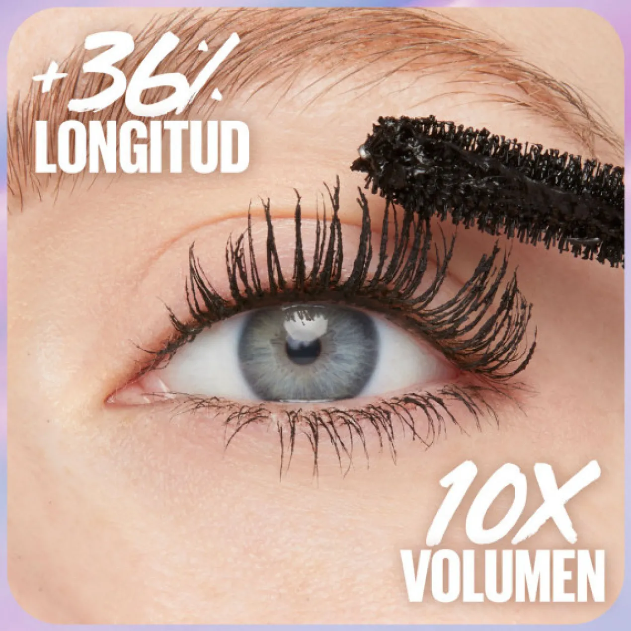Máscara de Pestanas The Falsies Surreal Extensions Waterproof