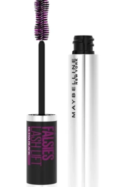 Máscara de Pestanas Ultra Black The Falsies Lash Lift