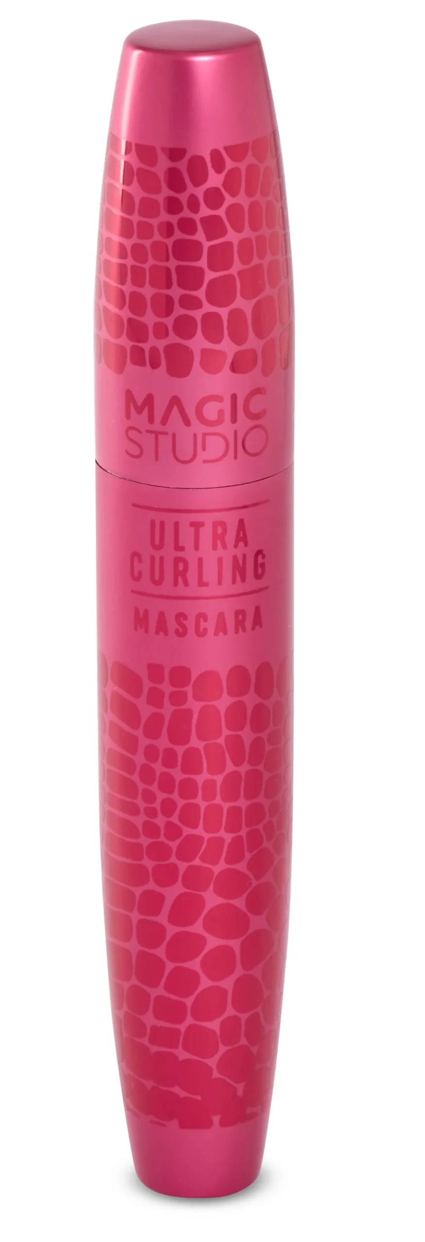 Máscara de Pestanas Ultra Curling Leopard