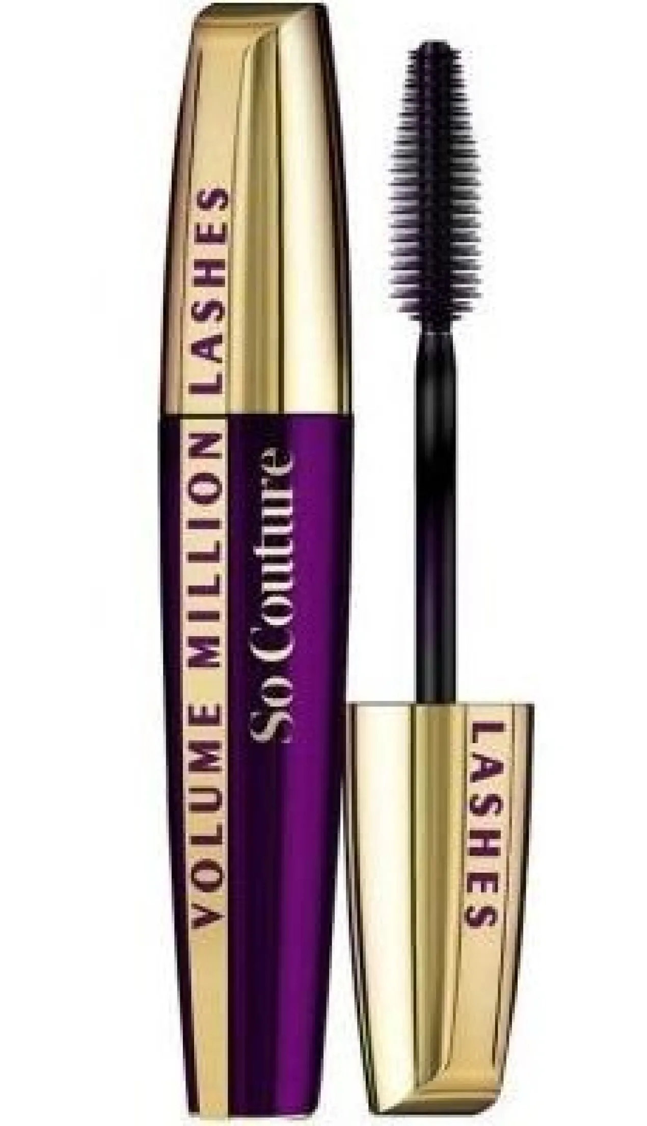 Máscara de Pestanas Volume Million Lashes So Couture