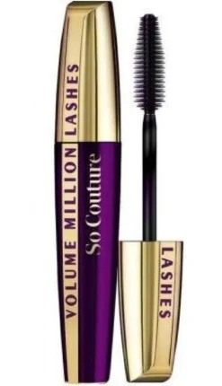 Máscara de Pestanas Volume Million Lashes So Couture