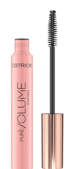 Máscara de Pestanas Voluminizadora Pure Volume