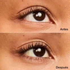 Máscara de Pestanas Waterproof de Volume Total High Impact High-Fi