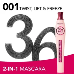 Máscara de Pestana Twist Up